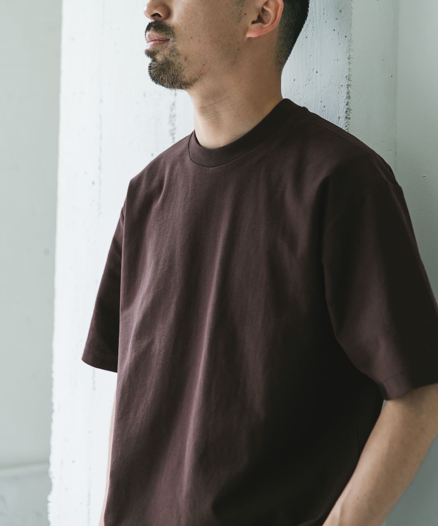 身長：168cm サイズ：M