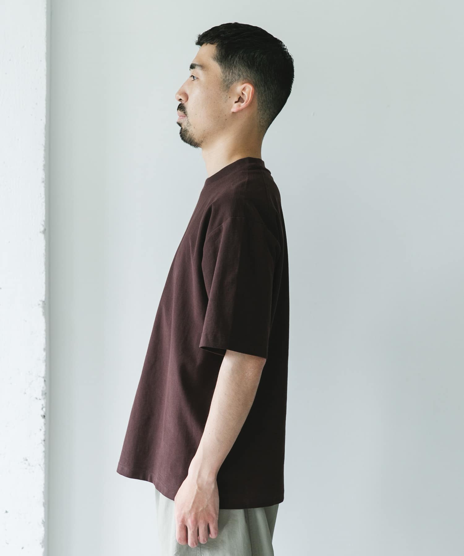 身長：168cm サイズ：M