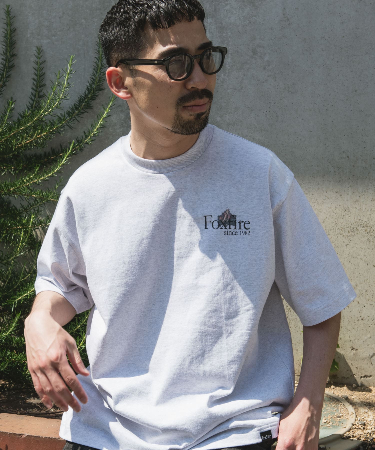 身長：168cm サイズ：M