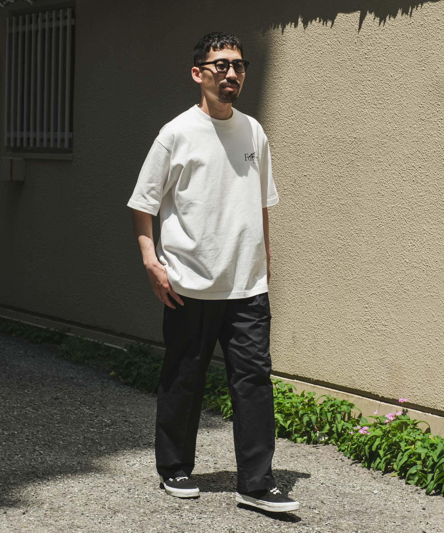 身長：168cm サイズ：M