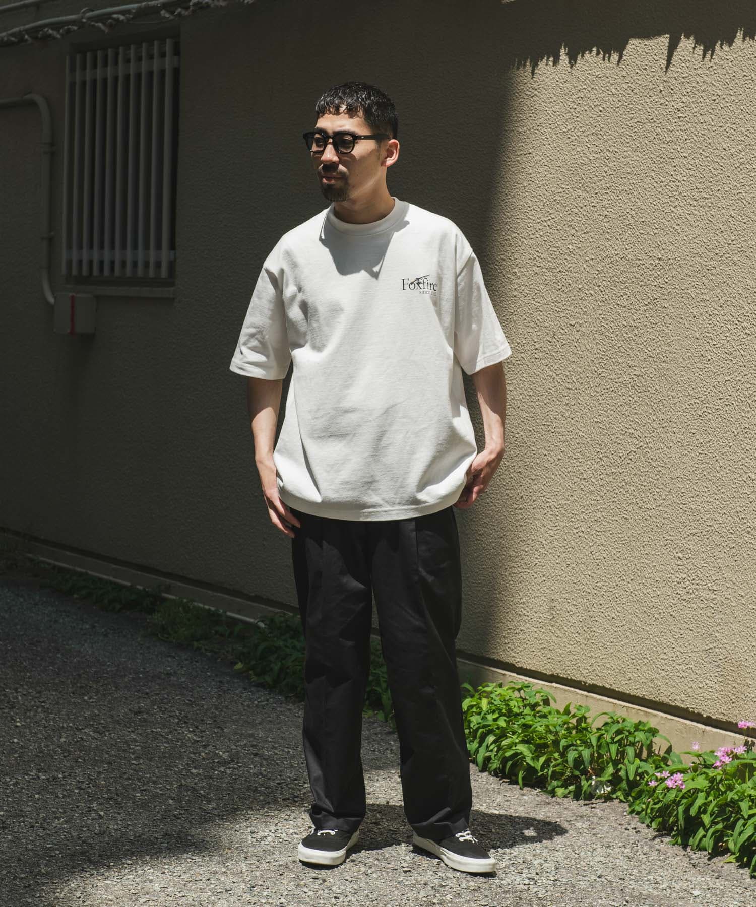 身長：168cm サイズ：M