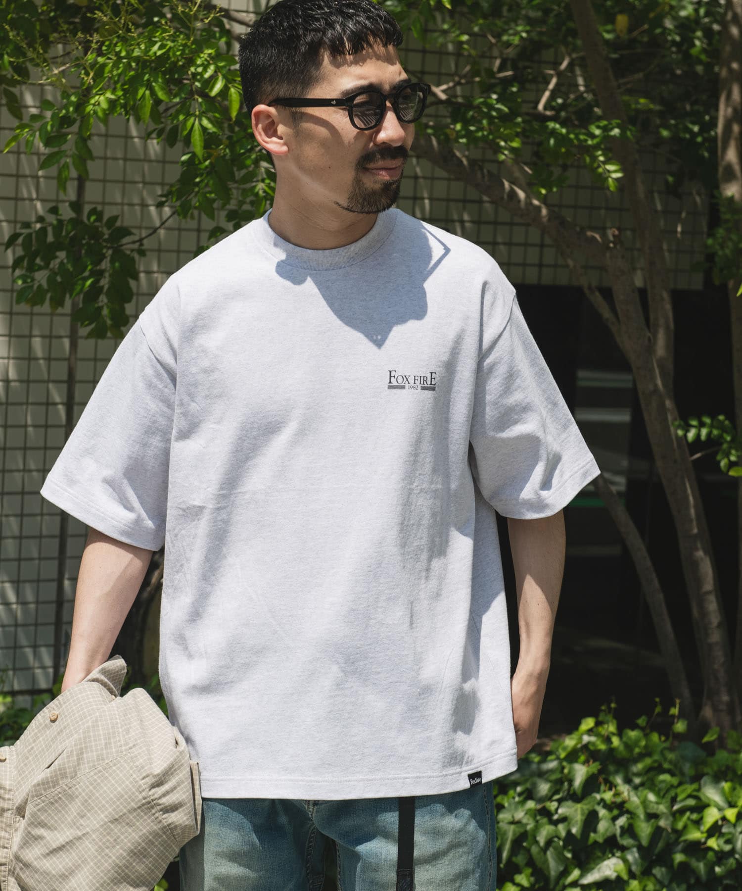 身長：168cm サイズ：M