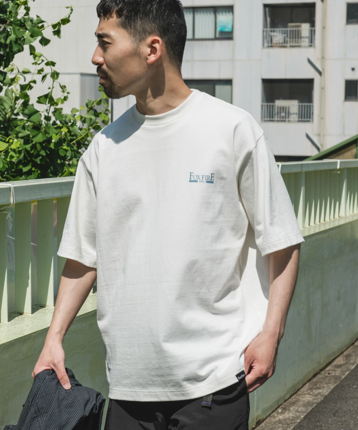 身長：168cm サイズ：M