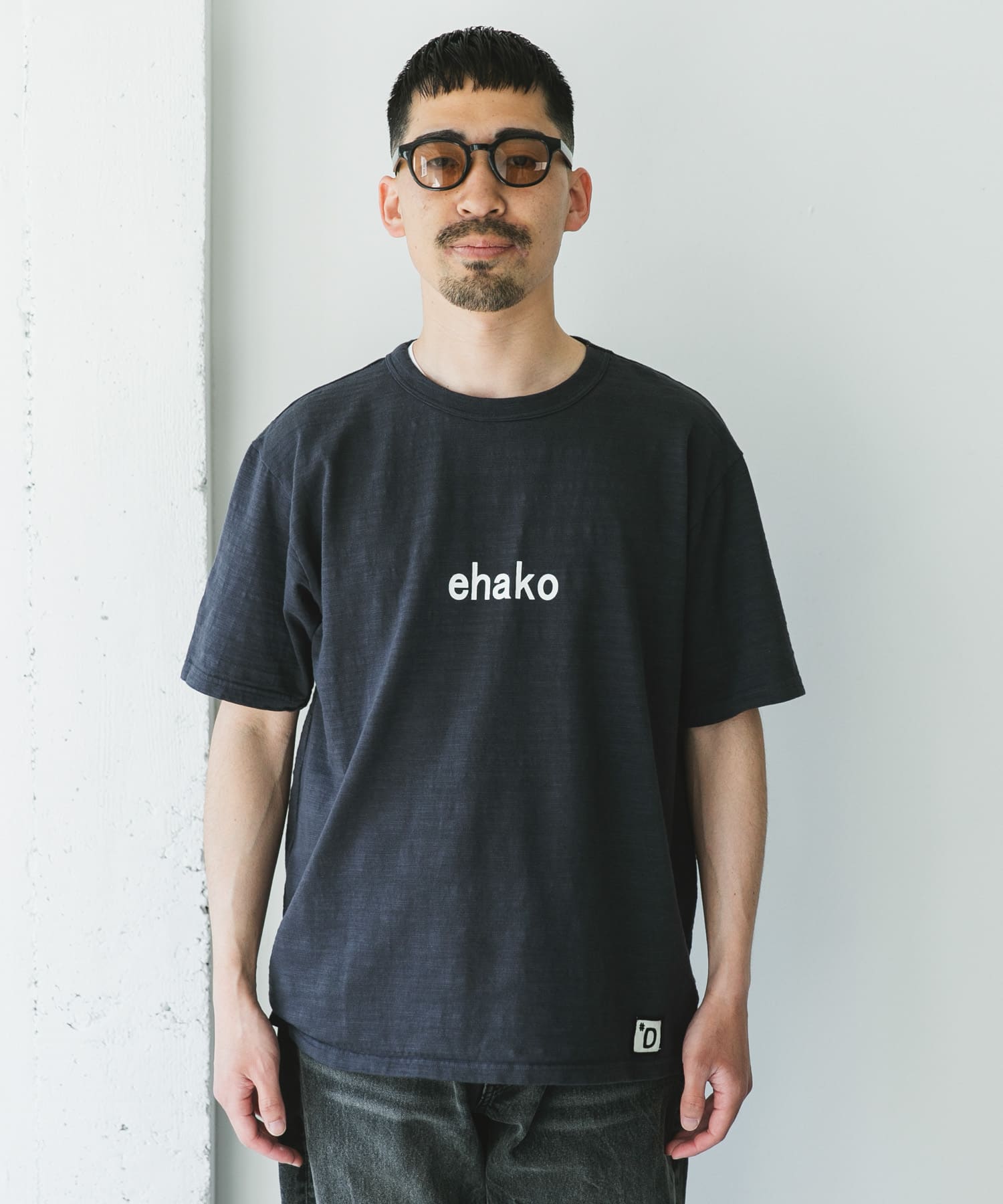 身長：168cm サイズ：M