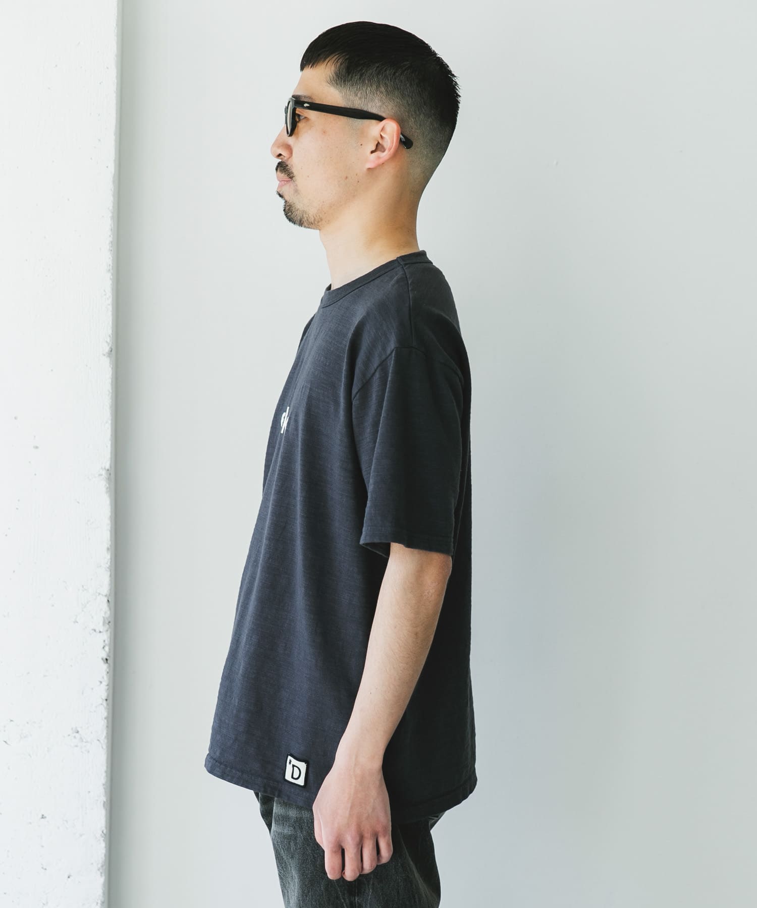 身長：168cm サイズ：M