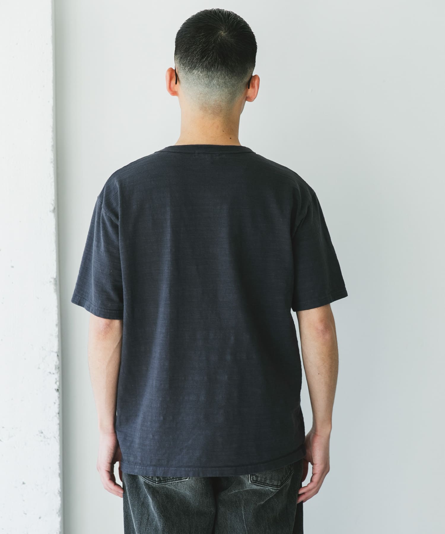 身長：168cm サイズ：M
