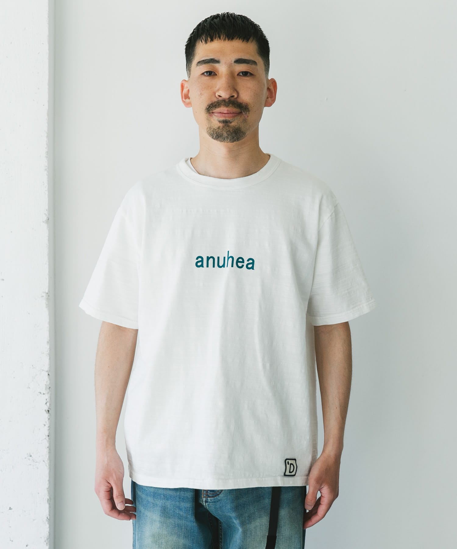 身長：168cm サイズ：L