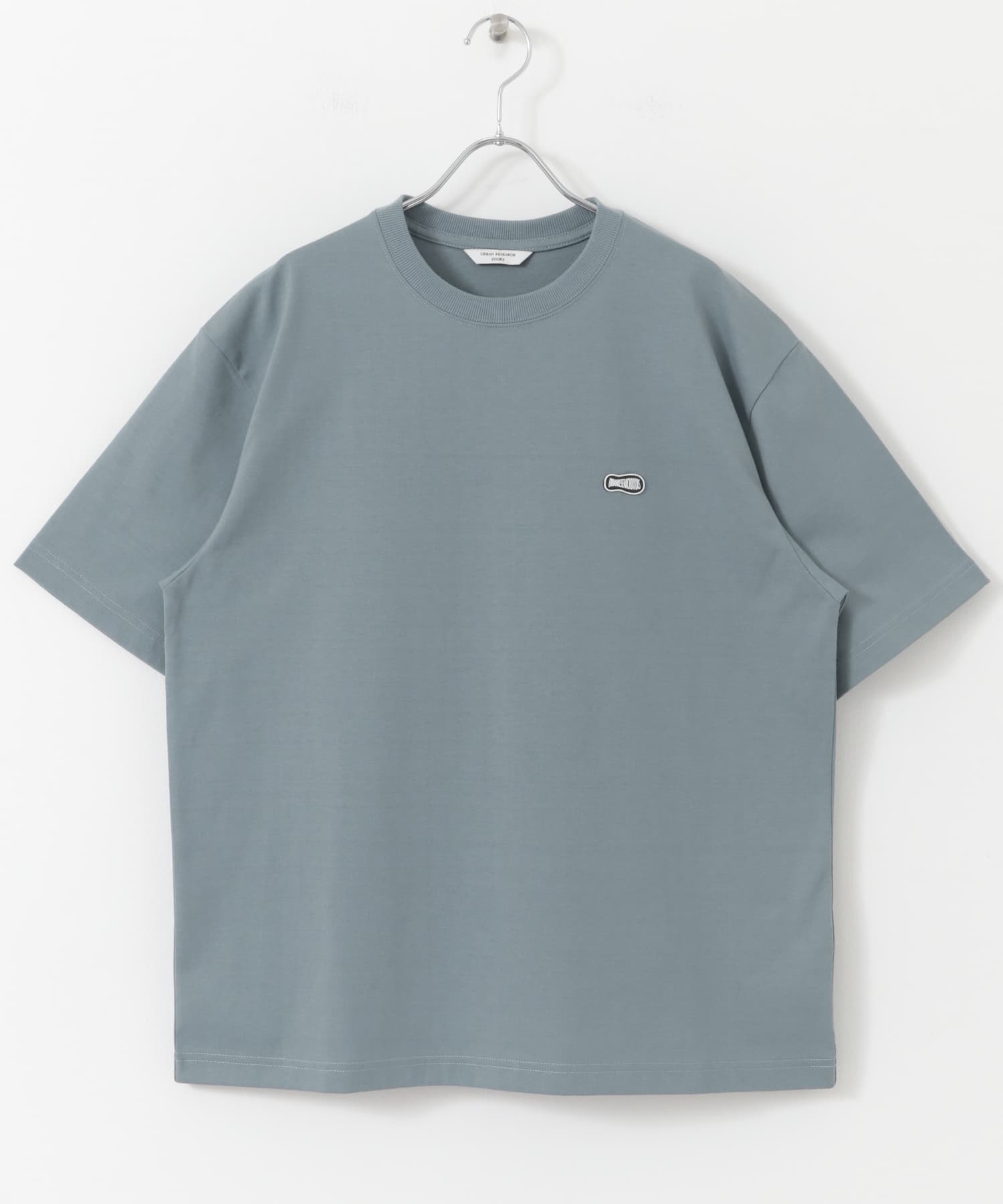 STEEL BLUE