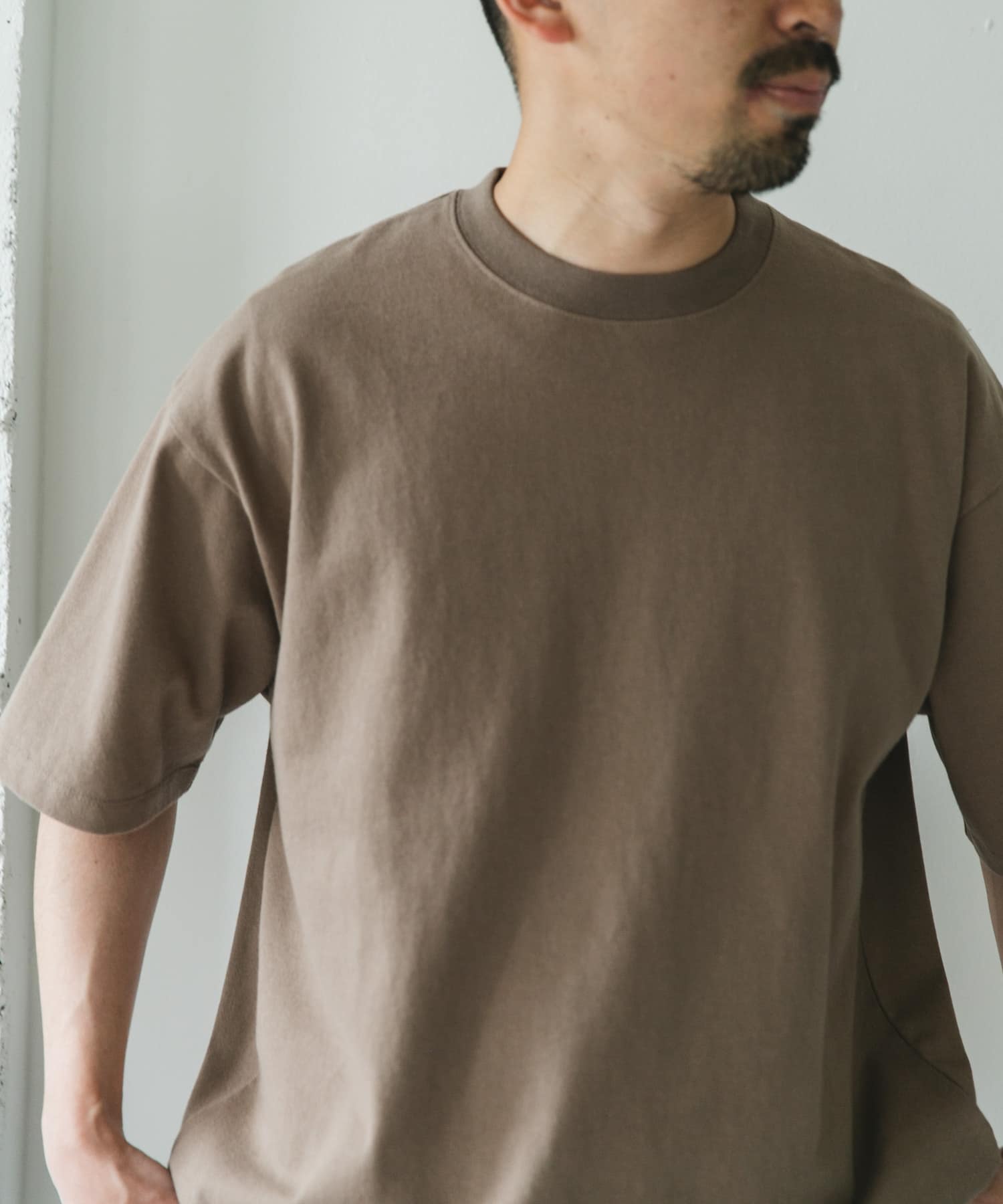 身長：168cm サイズ：M
