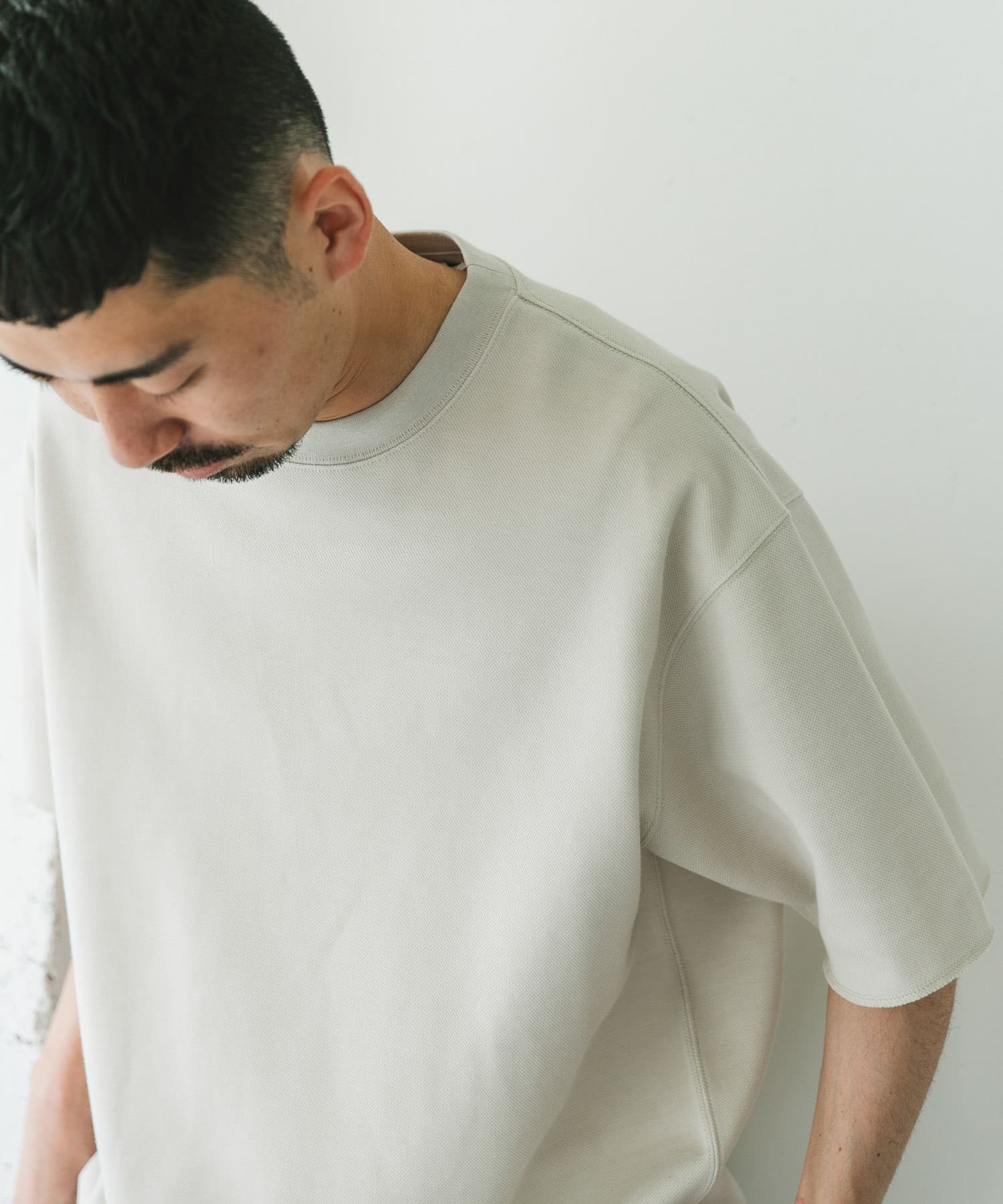身長：168cm サイズ：M