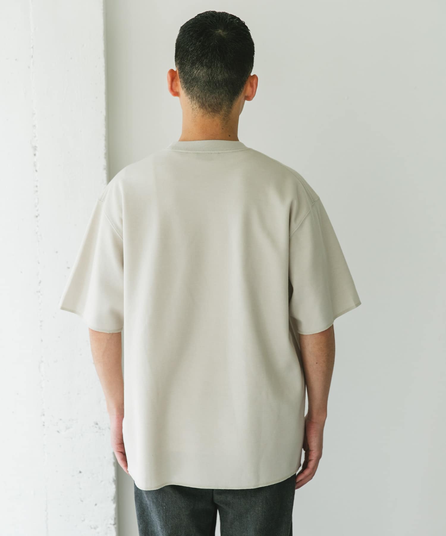 身長：168cm サイズ：M