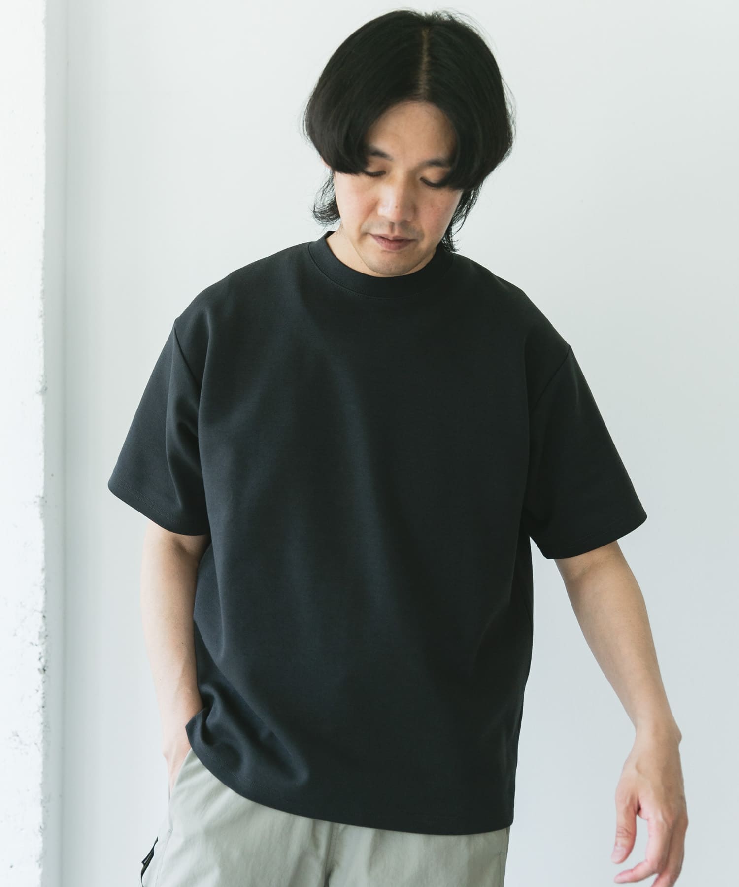 ダンボール ボックス ショートスリーブ Tシャツ