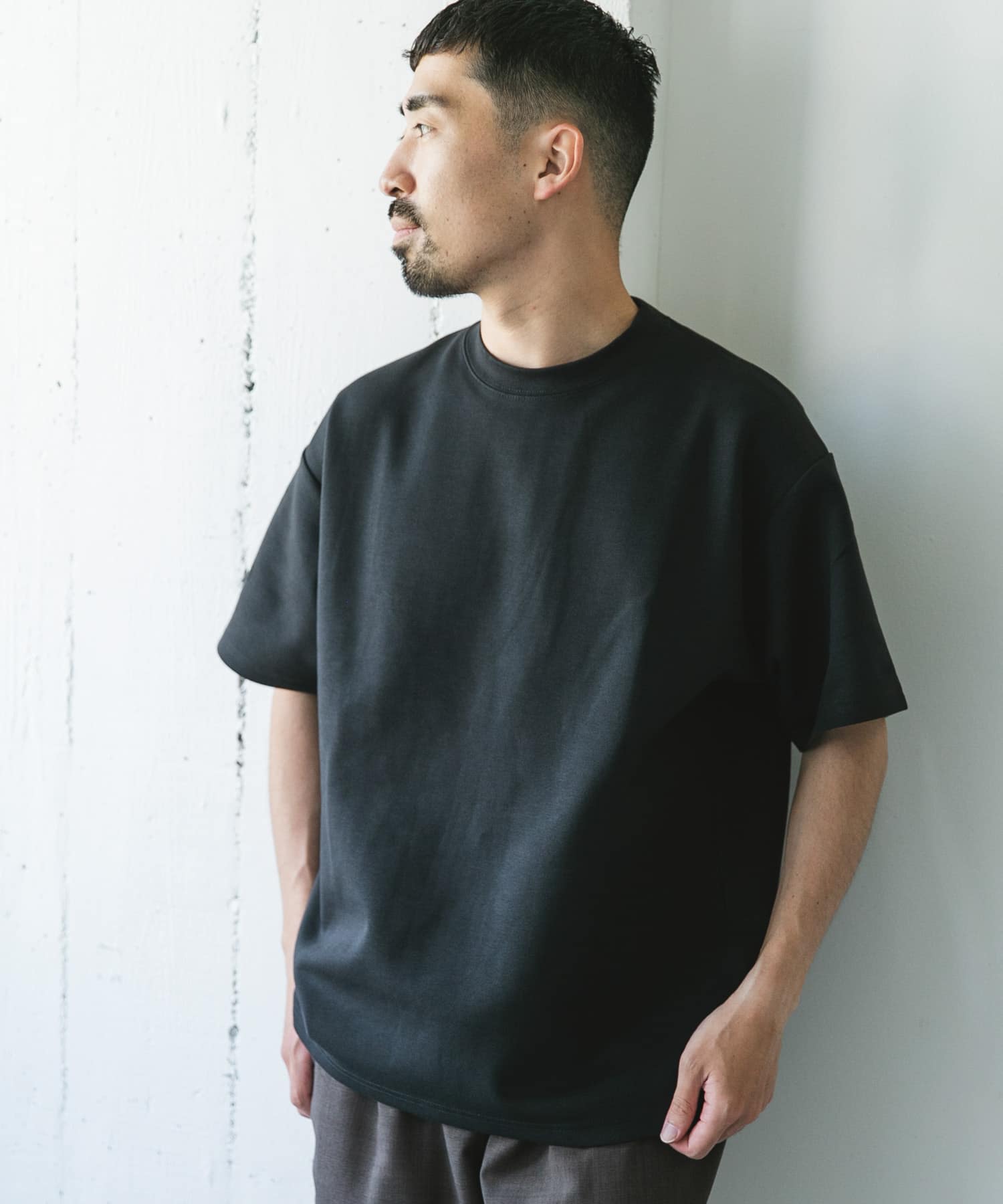 身長：168cm サイズ：M