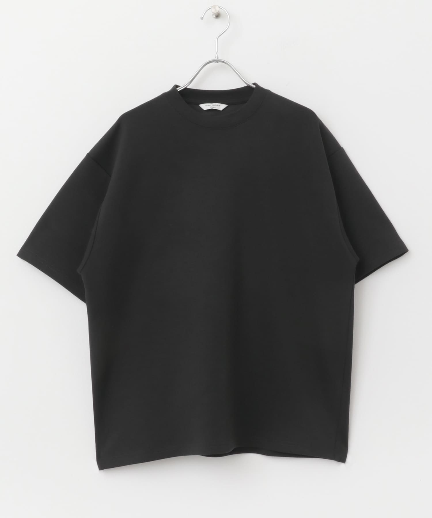 ダンボール ボックス ショートスリーブ Tシャツ CHARCOAL M
