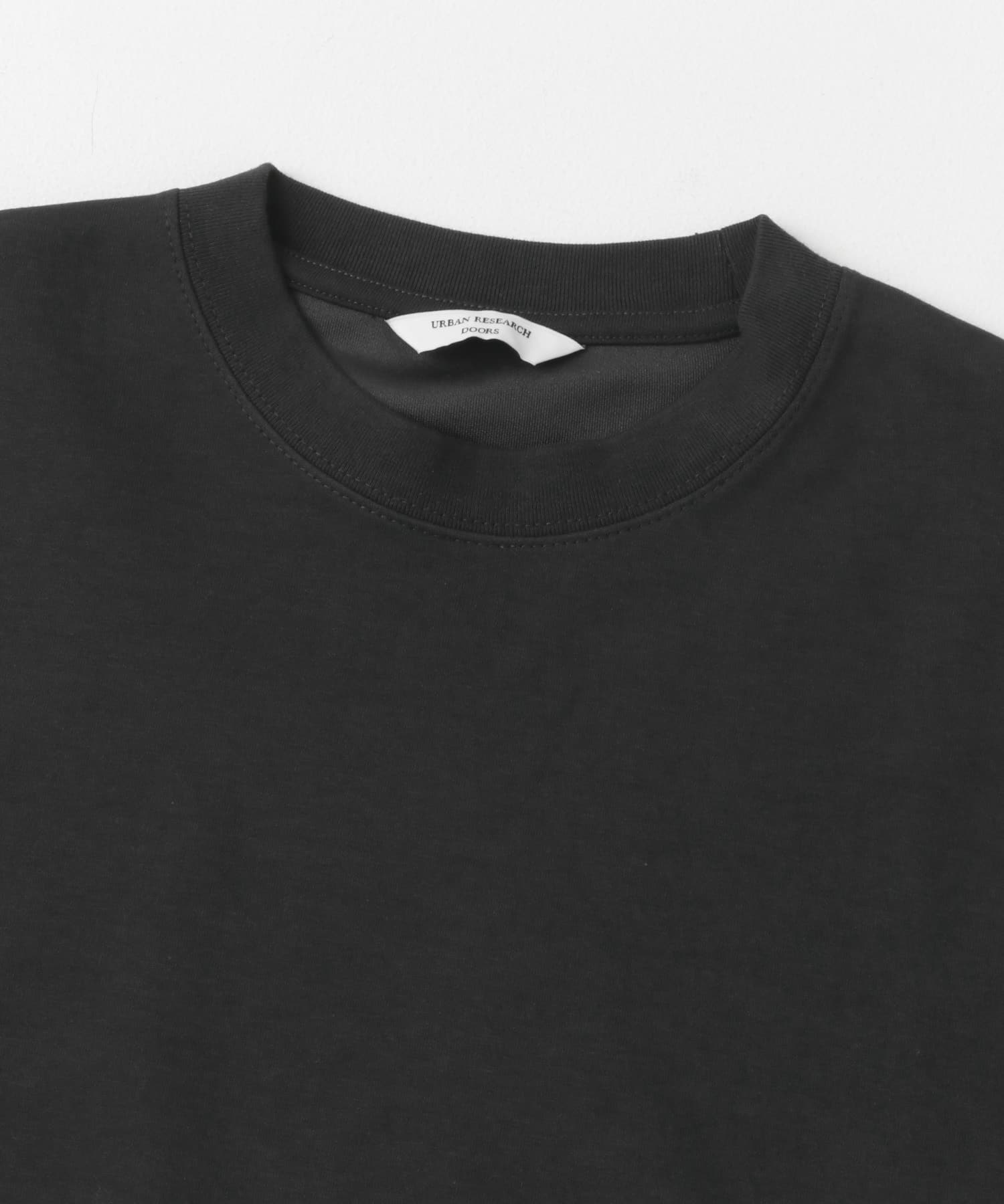 ダンボール ボックス ショートスリーブ Tシャツ CHARCOAL M