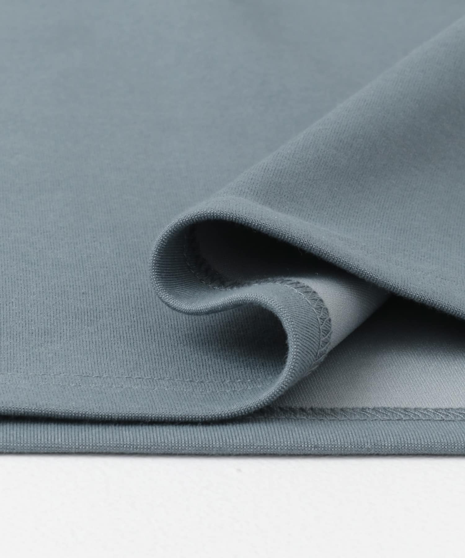 ダンボール ボックス ショートスリーブ Tシャツ STEEL BLUE M