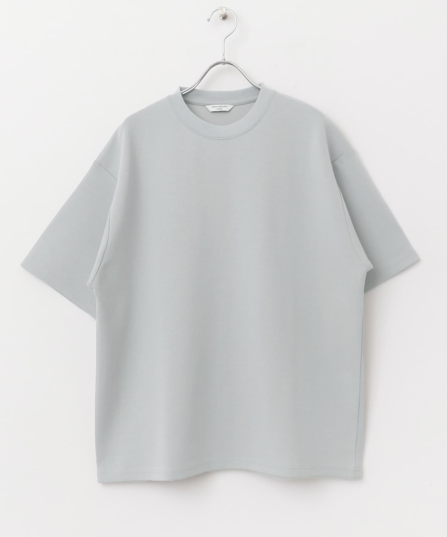 ダンボール ボックス ショートスリーブ Tシャツ L.GRAY M