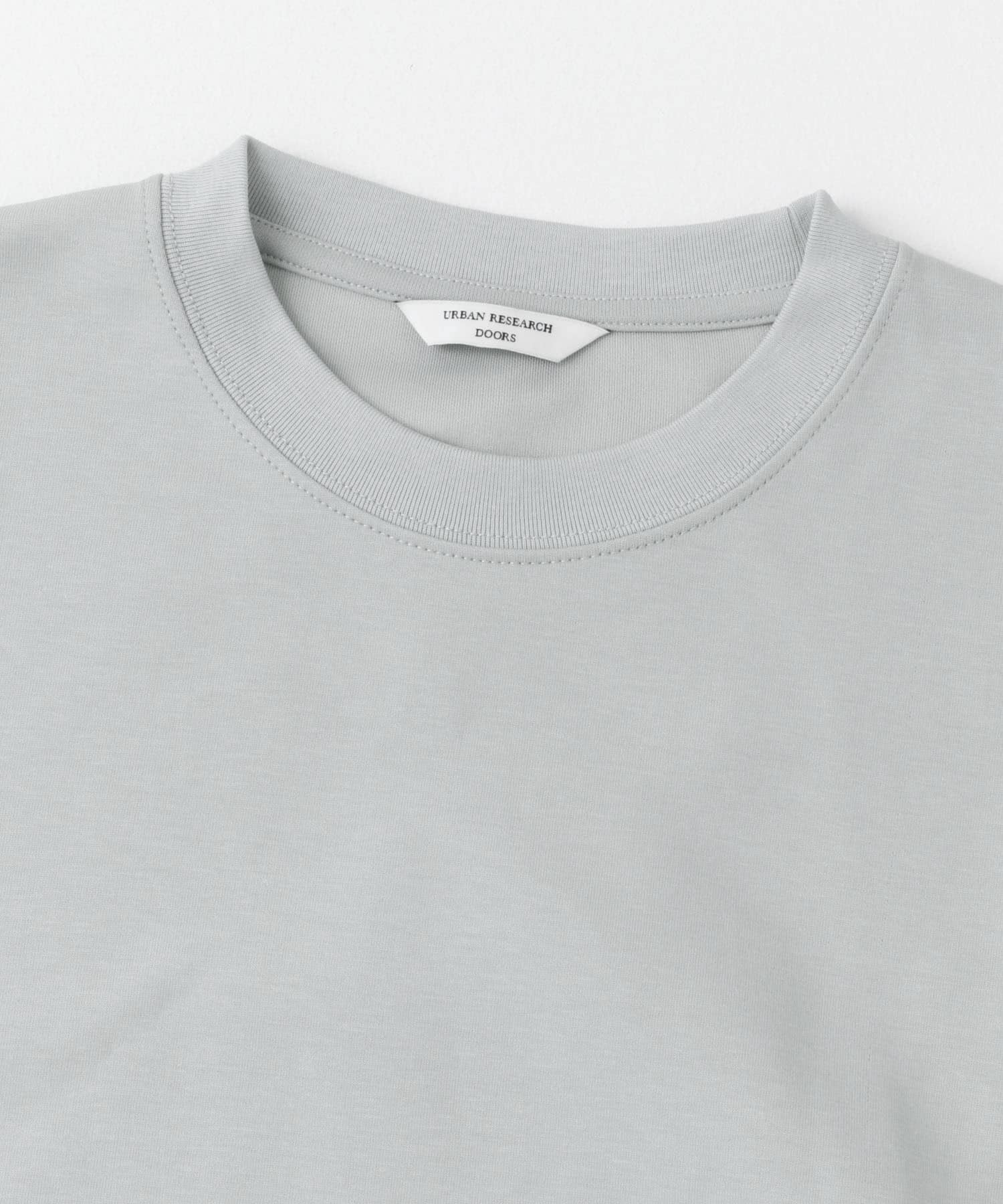ダンボール ボックス ショートスリーブ Tシャツ L.GRAY M