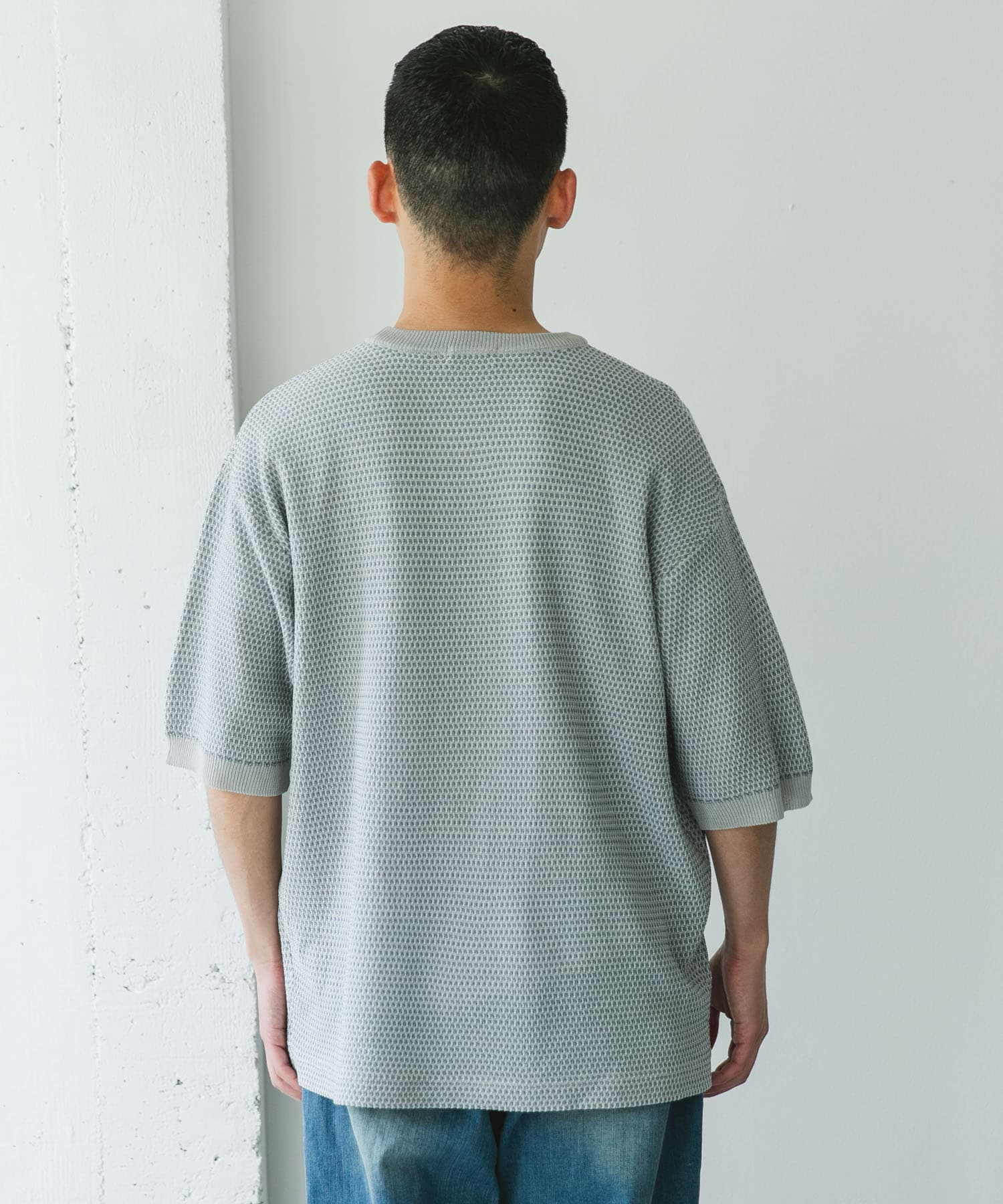 身長：168cm サイズ：M