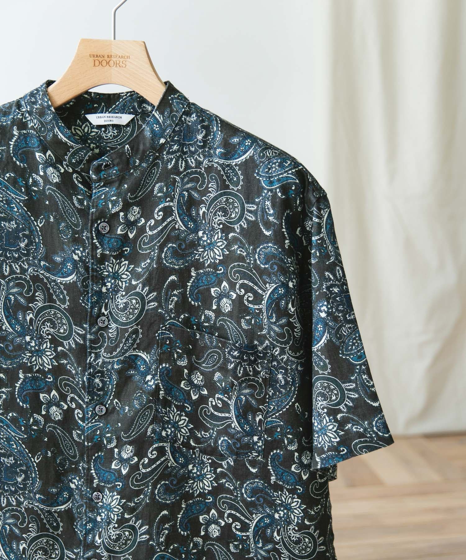 PAISLEY