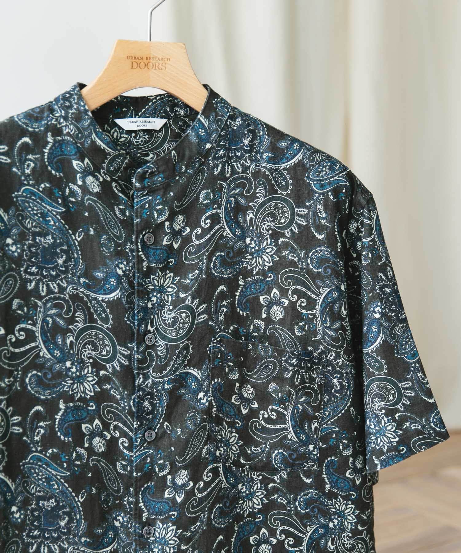PAISLEY
