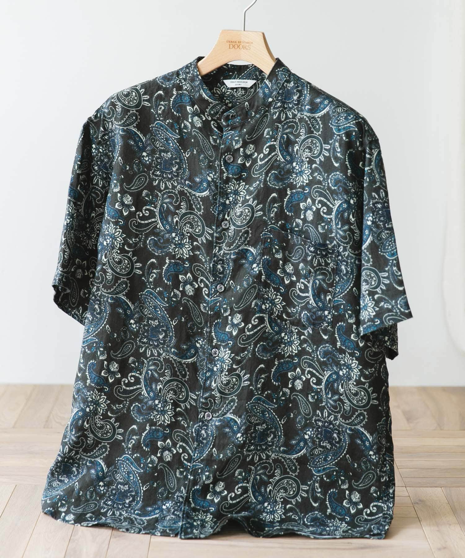 PAISLEY