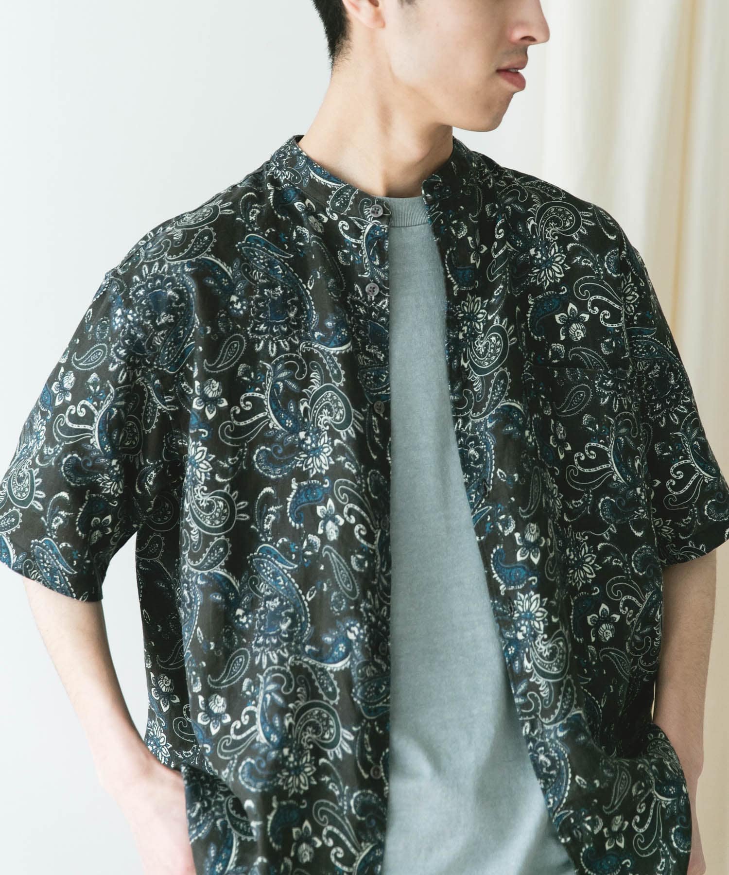 PAISLEY