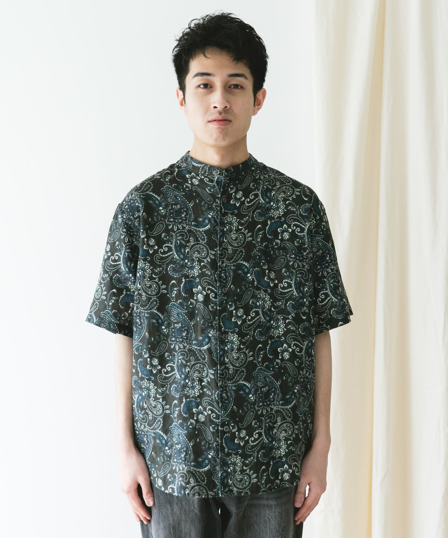 PAISLEY