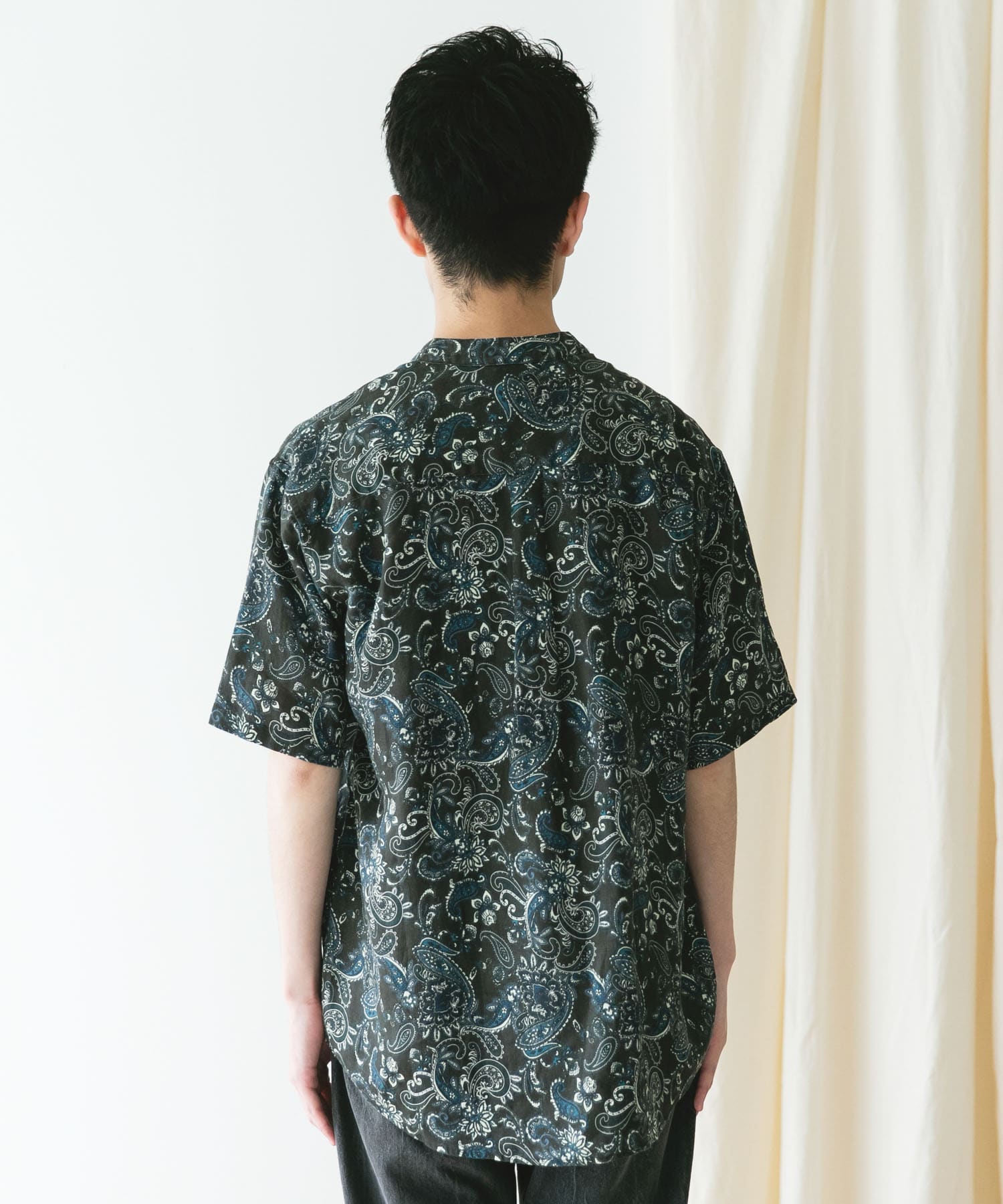 PAISLEY