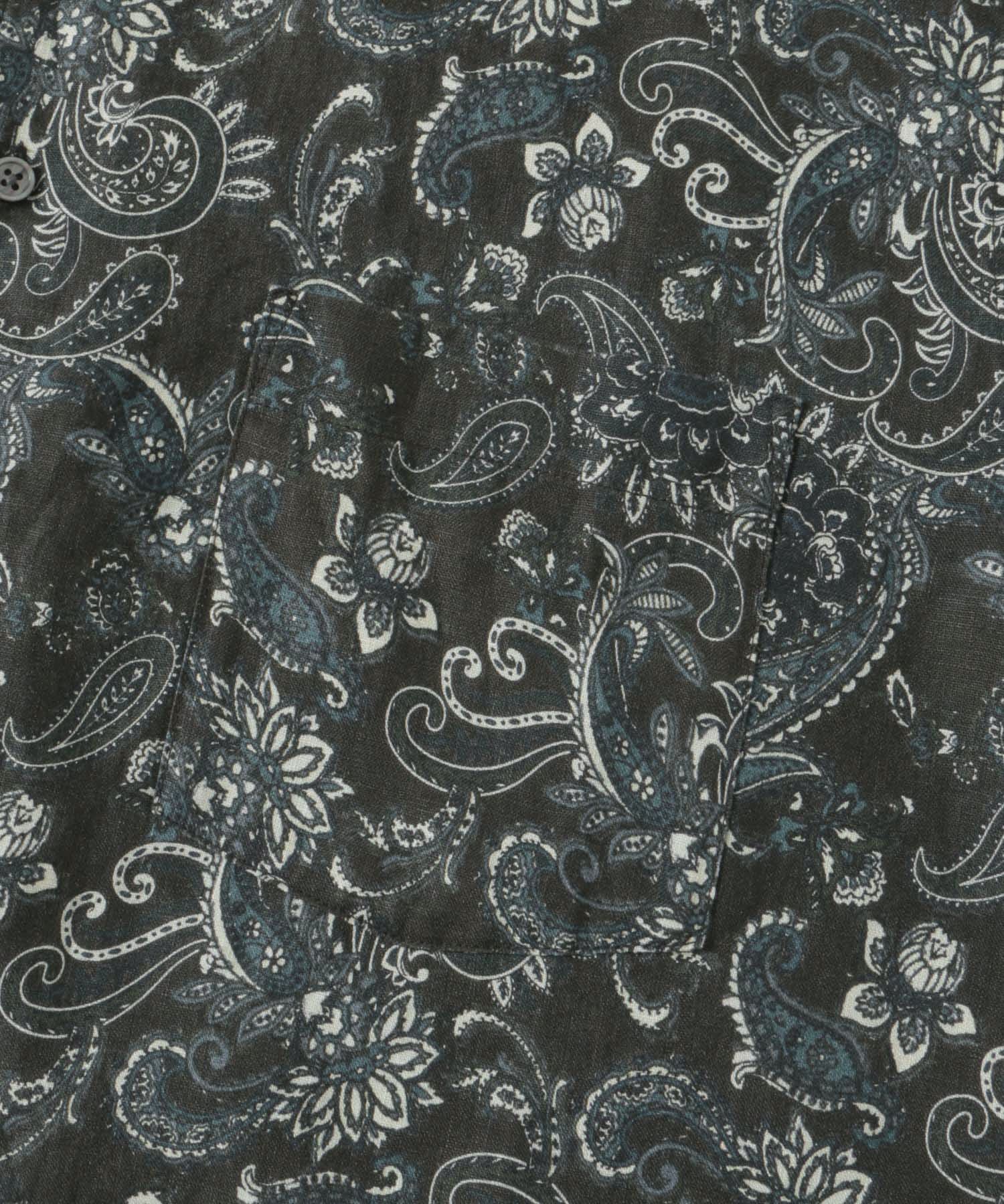PAISLEY