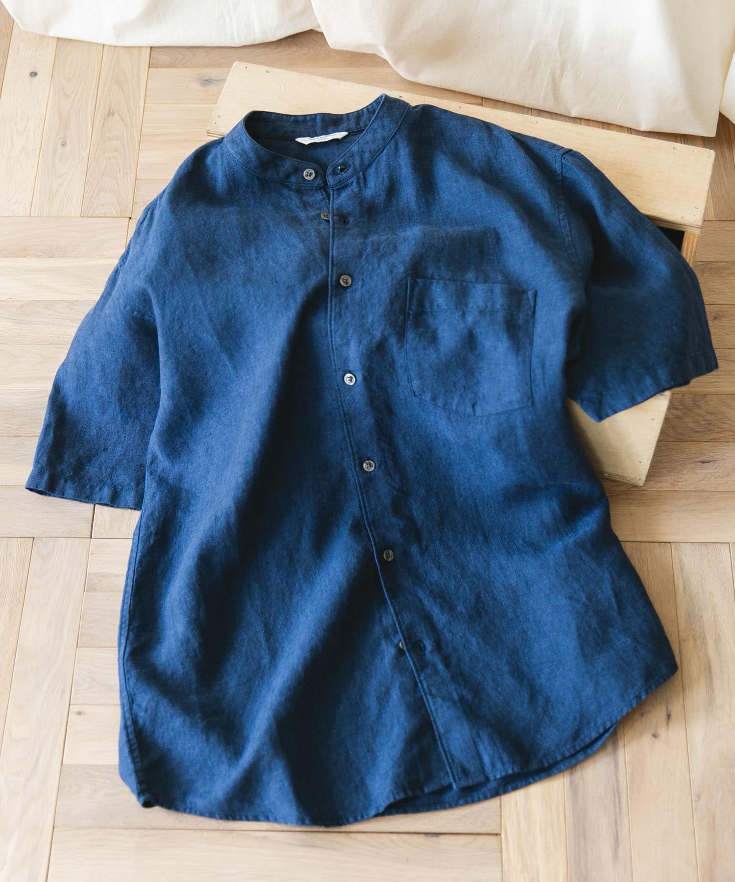 INDIGO
