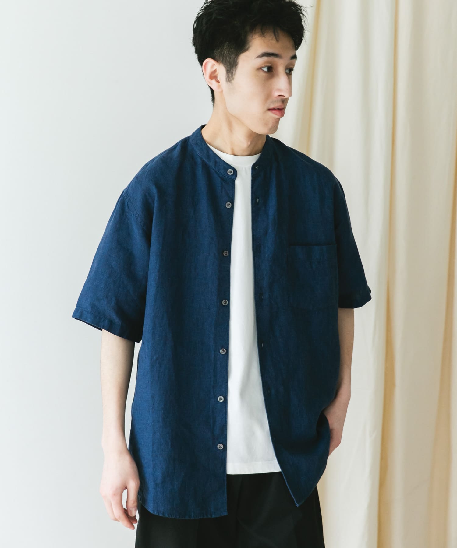 INDIGO
