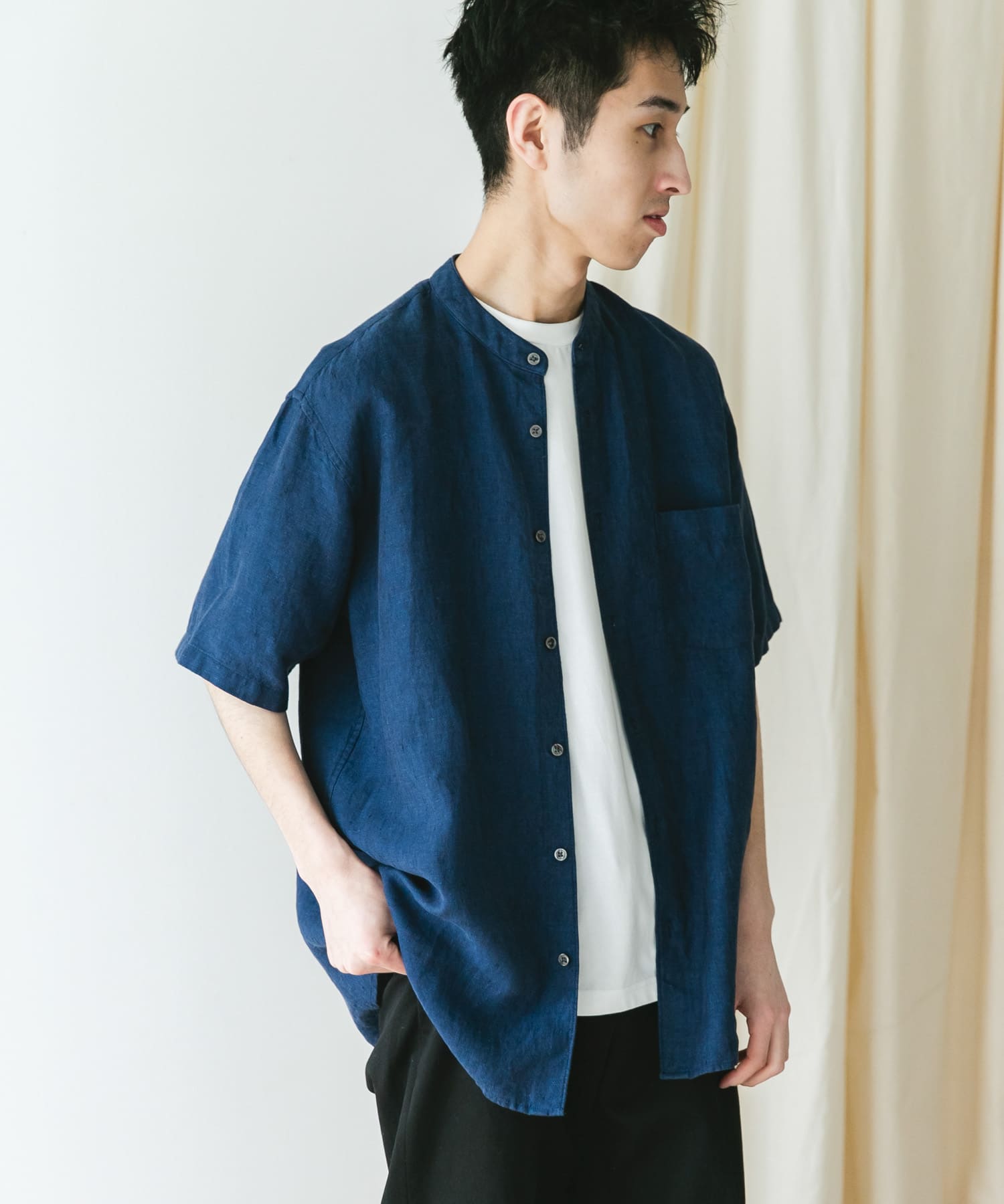 INDIGO