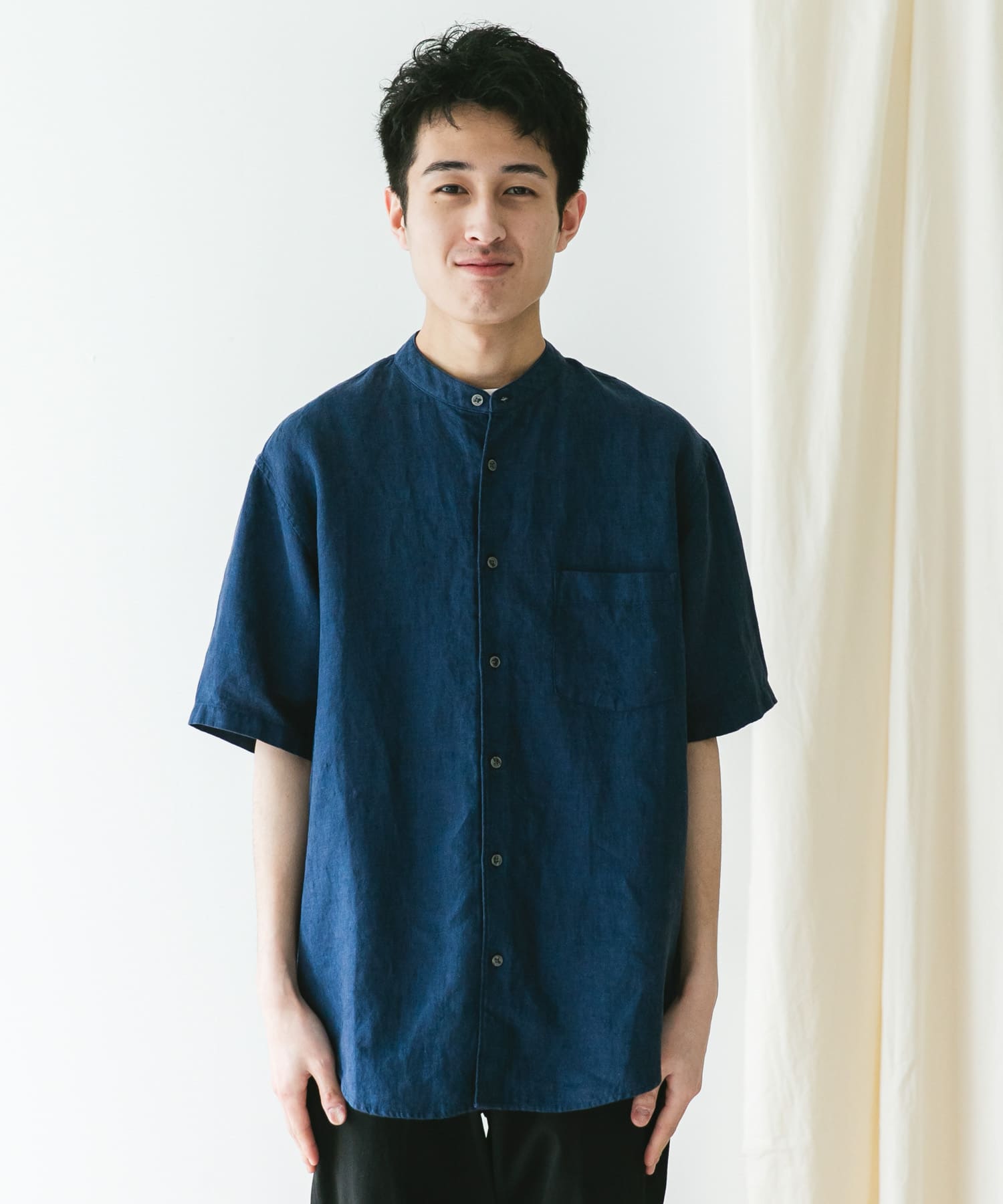 INDIGO