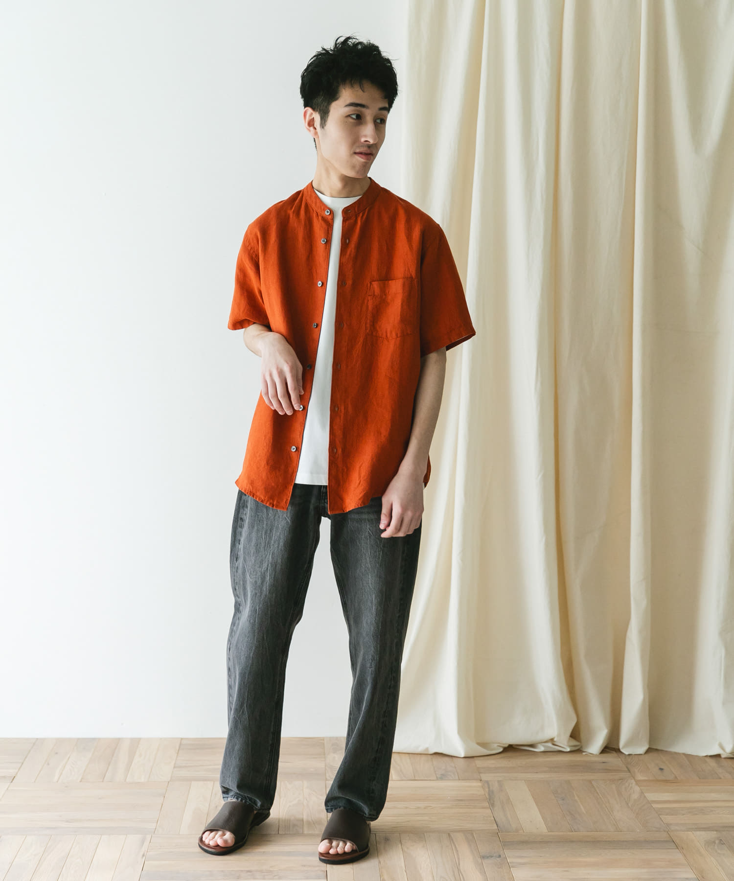 TERRACOTTA