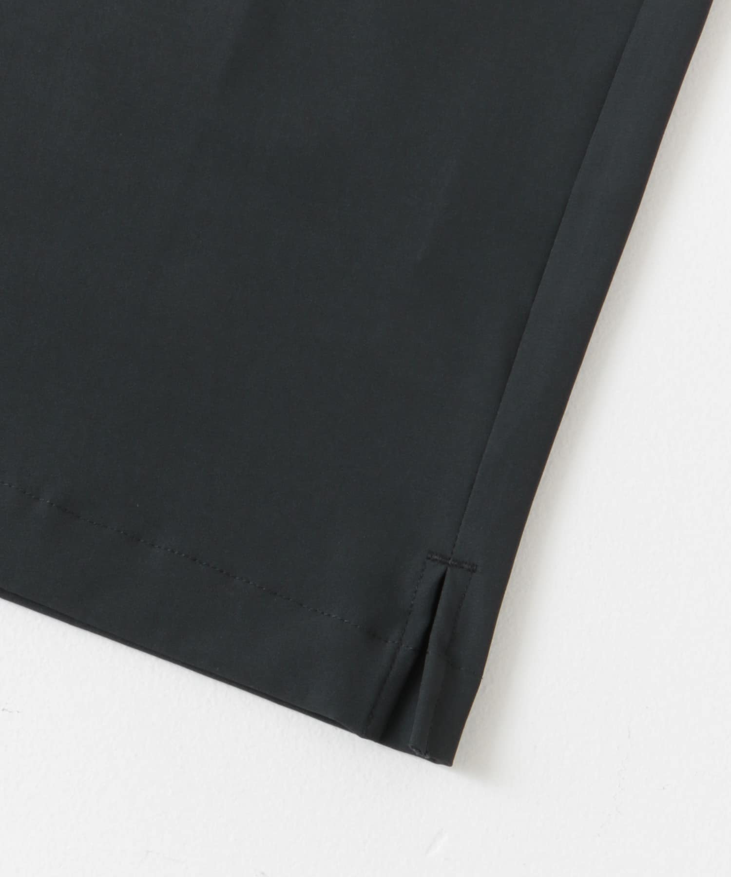 『UR TECH』サマシェア ポロシャツ CHARCOAL M