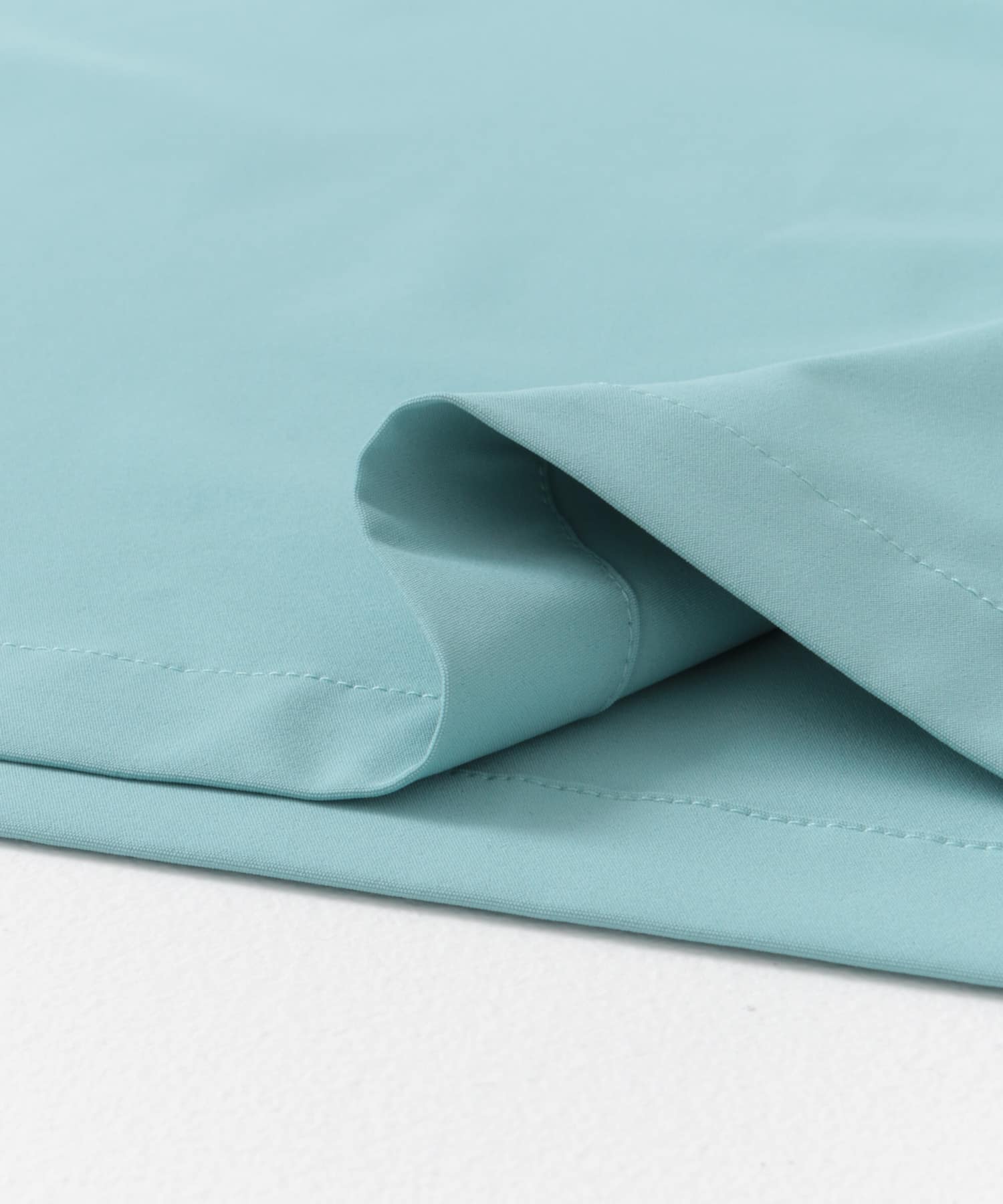 『UR TECH』サマシェア ポロシャツ L.BLUE M