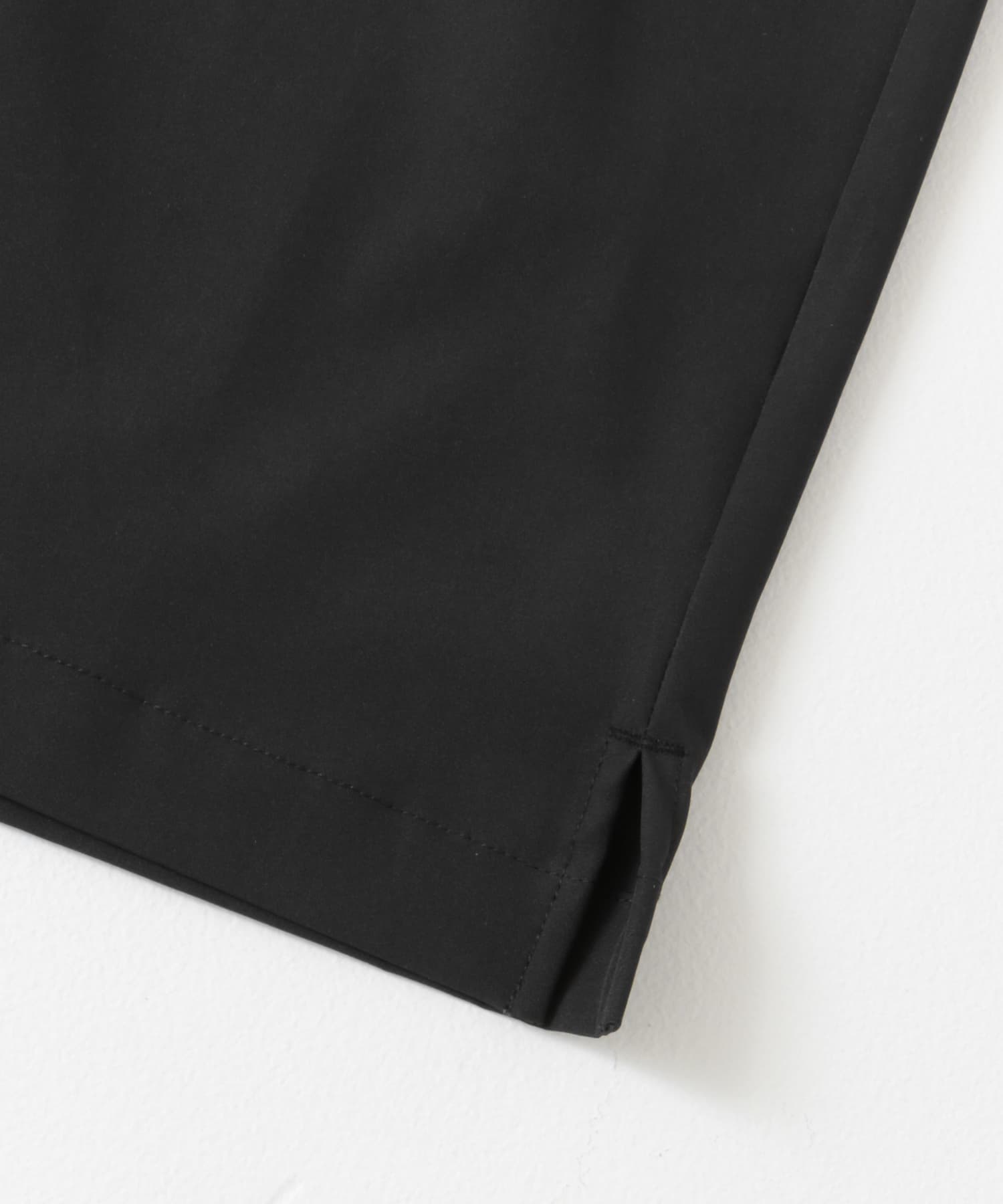 『UR TECH』サマシェア ポロシャツ BLACK M