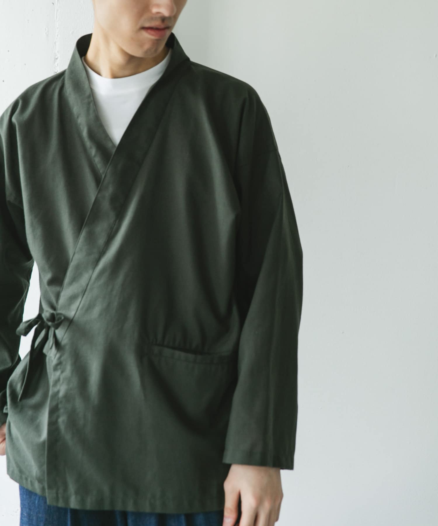 DARK GREEN