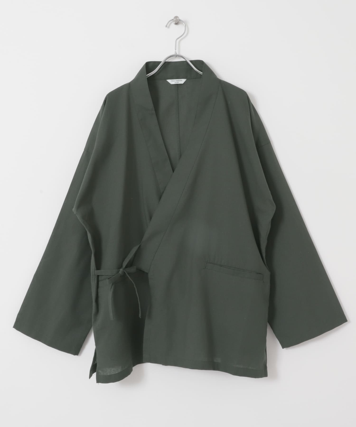 DARK GREEN