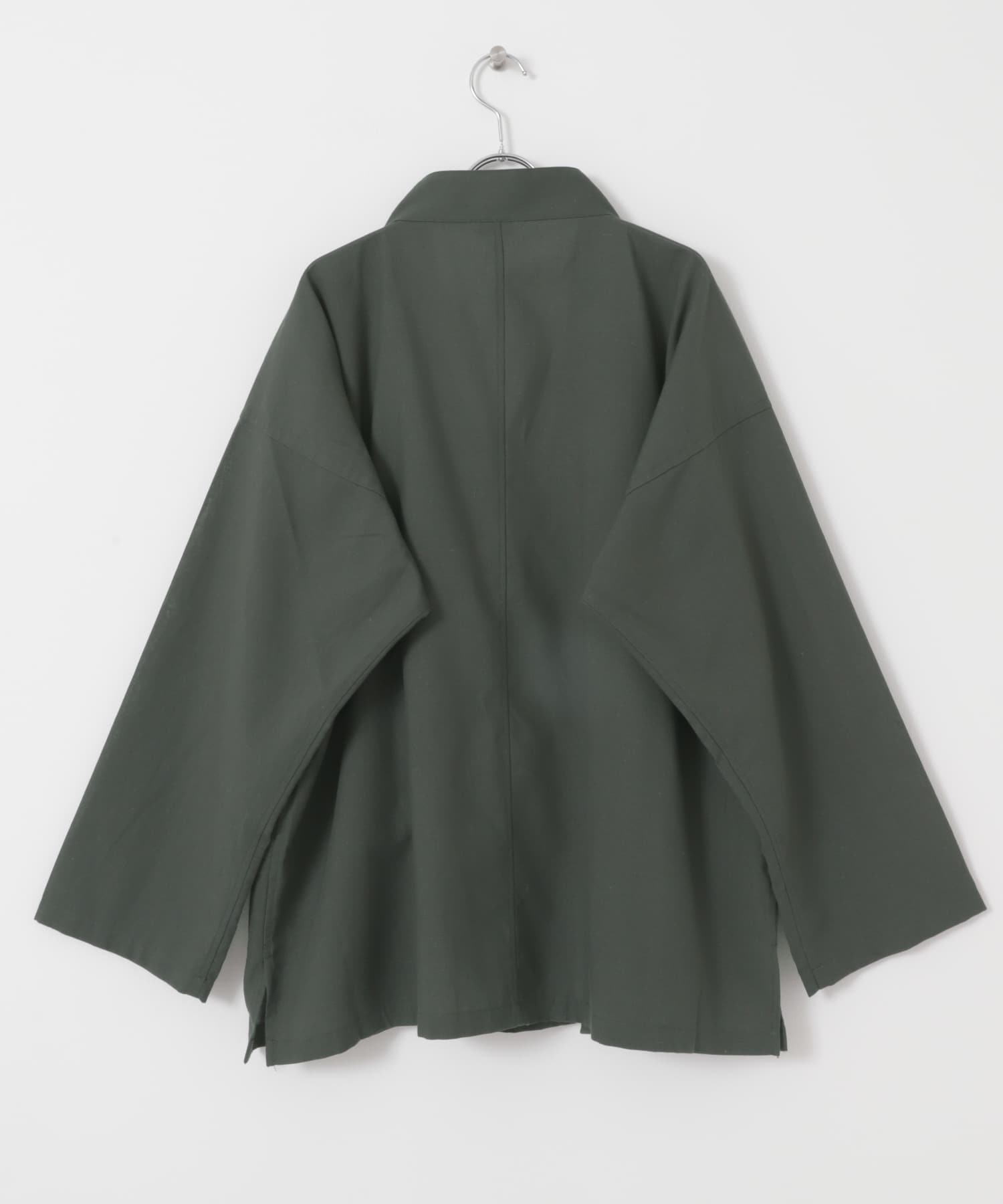 DARK GREEN