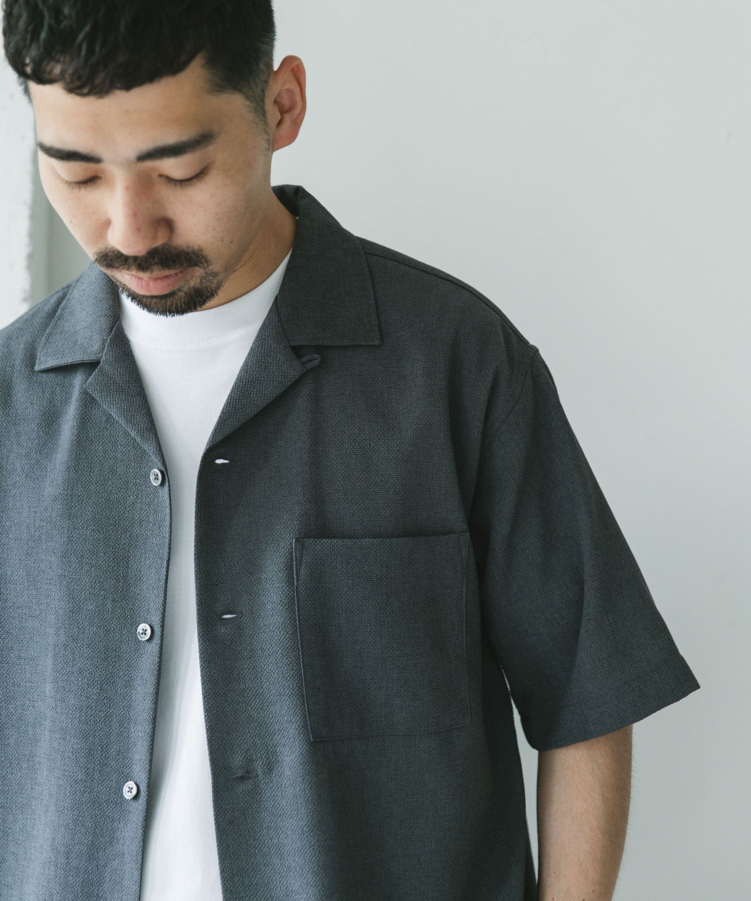 【未使用XL】FR2GOLF 半袖　オープンカラーシャツ　カーキ 楽天市場】【40%】セール F.O.KIDS【エフオーキッズ】オープン