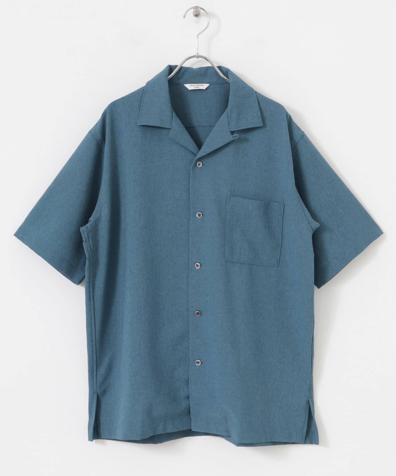 BLUE GREEN