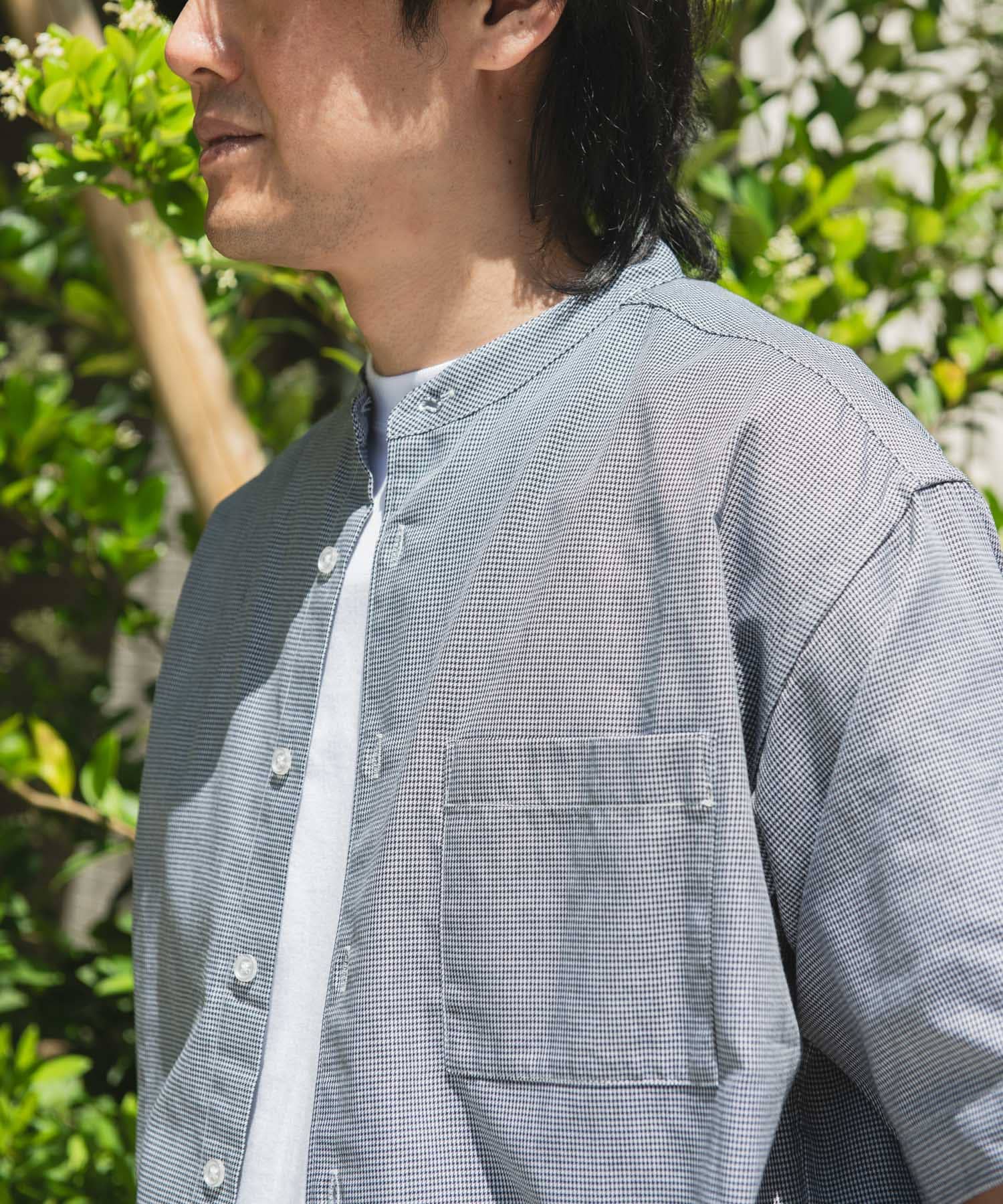 身長：172cm サイズ：M