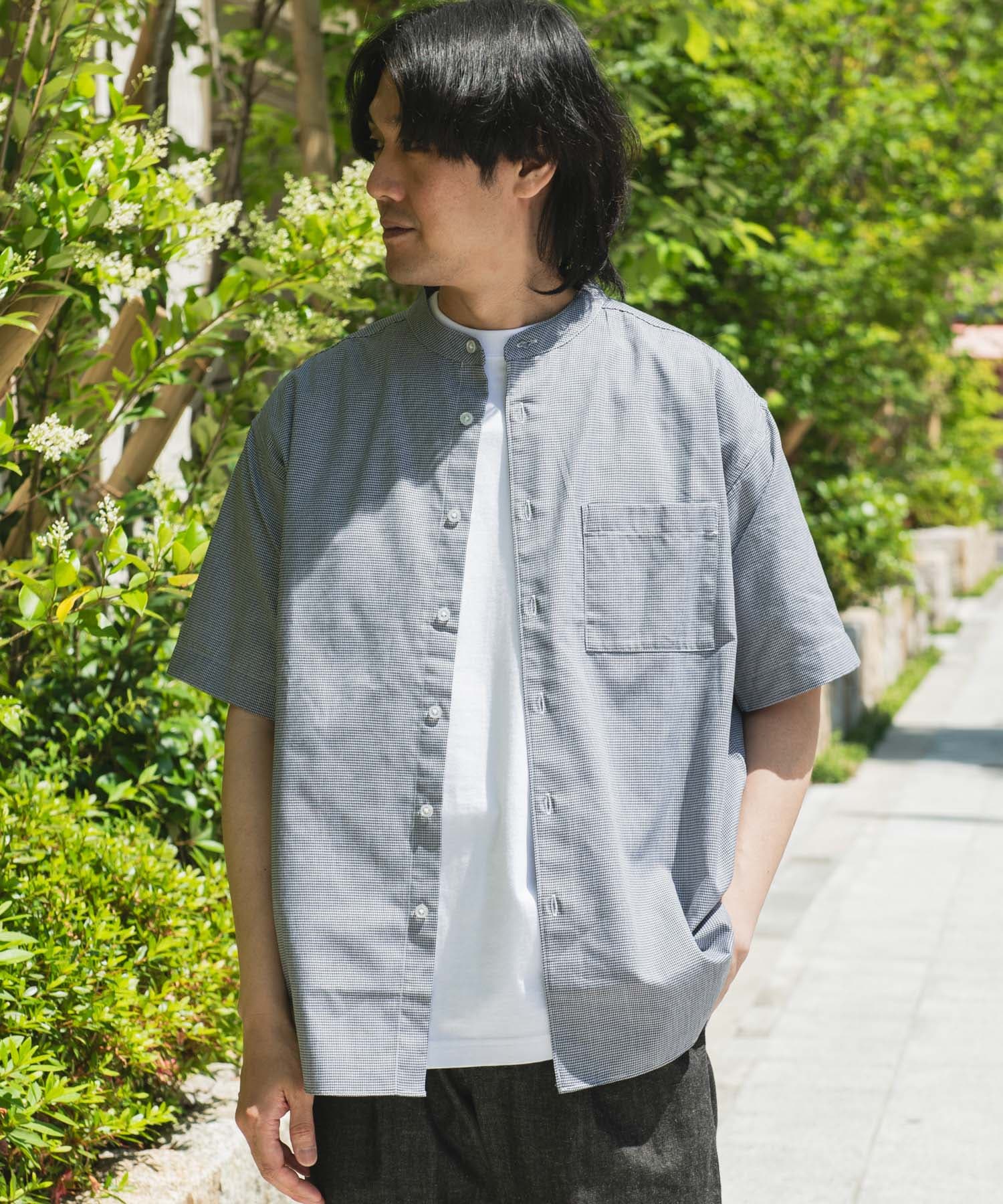 身長：172cm サイズ：M