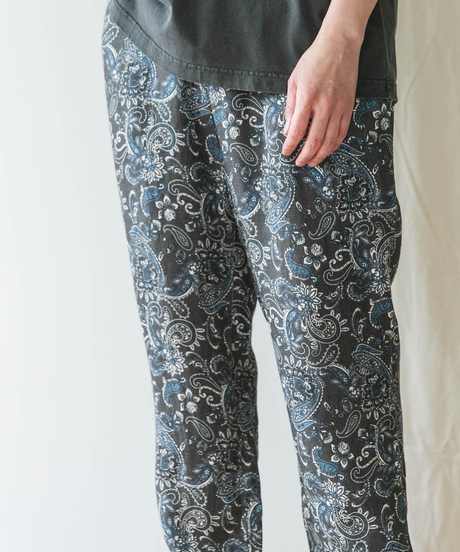 PAISLEY