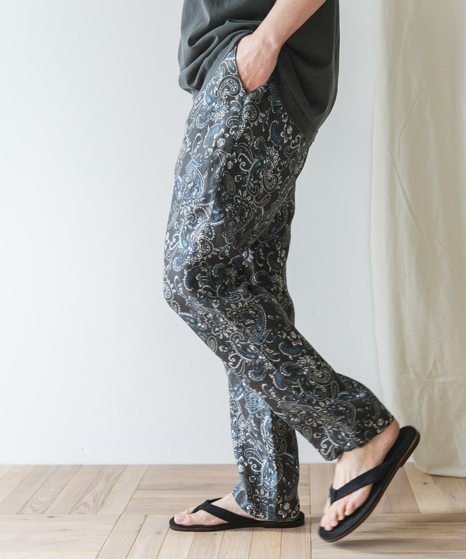 身長：172cm サイズ：M