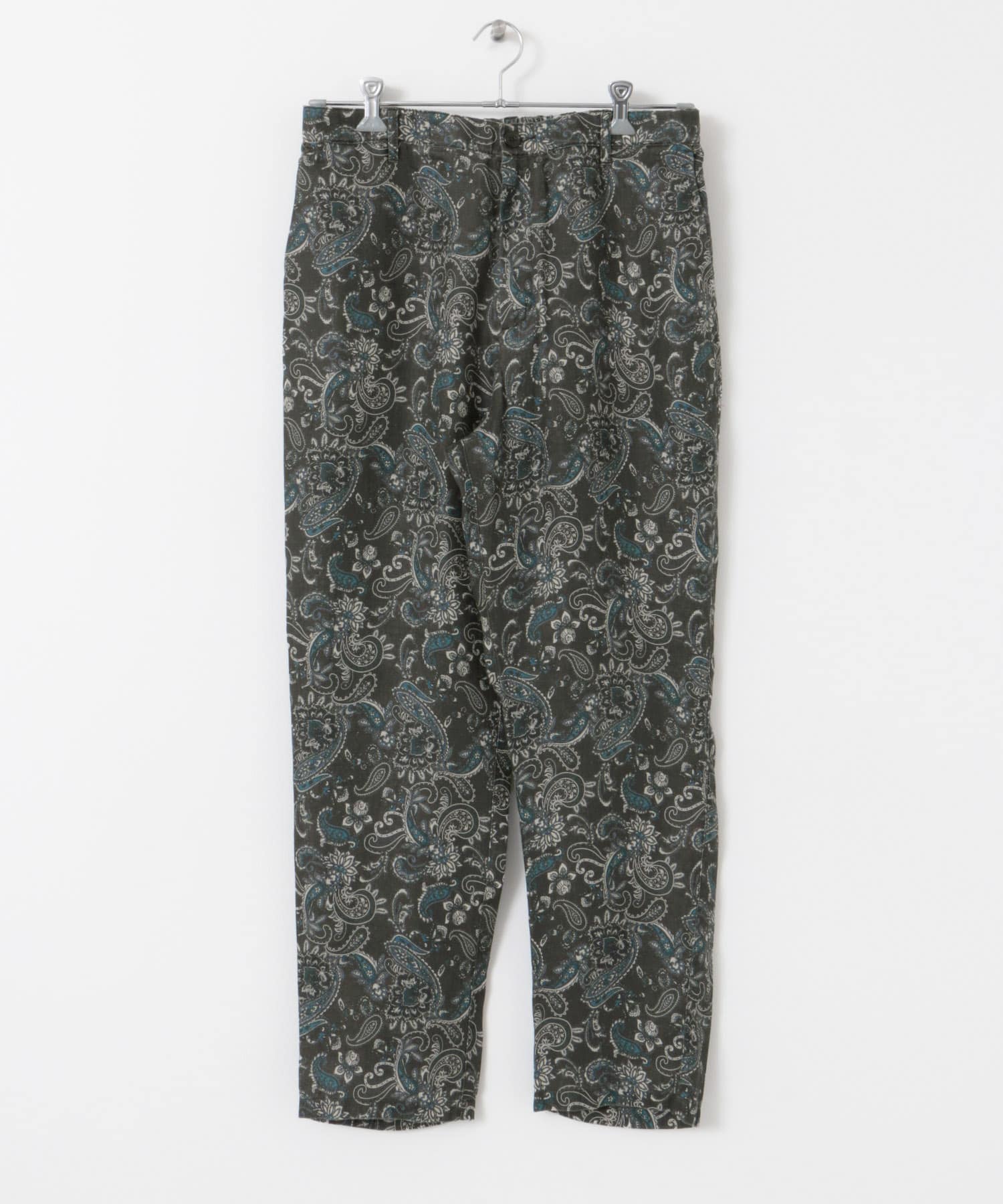 PAISLEY