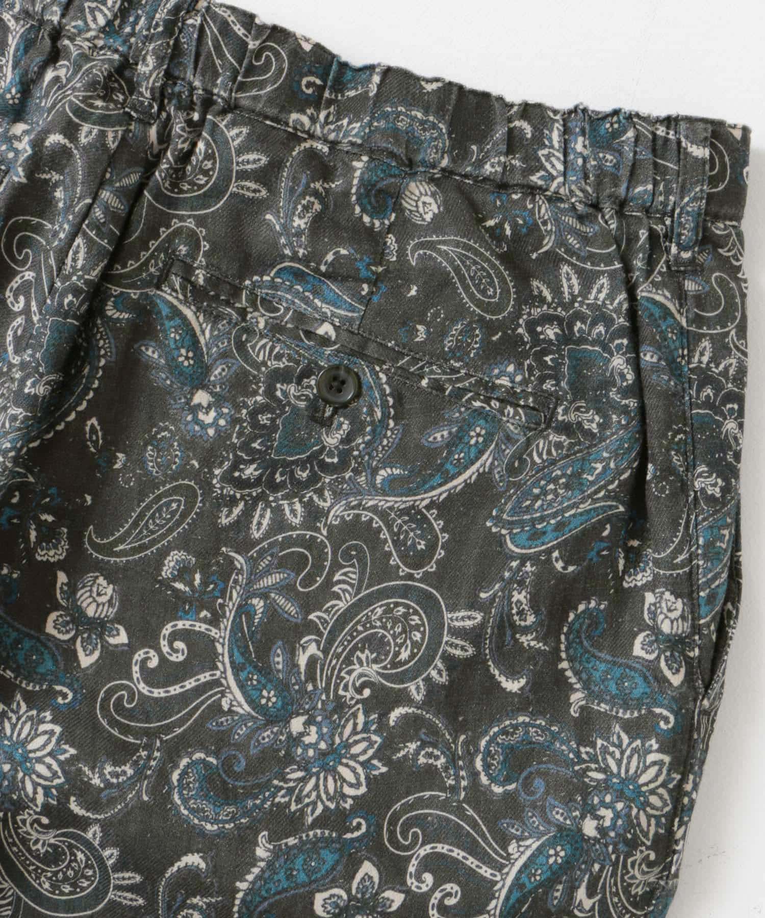 PAISLEY