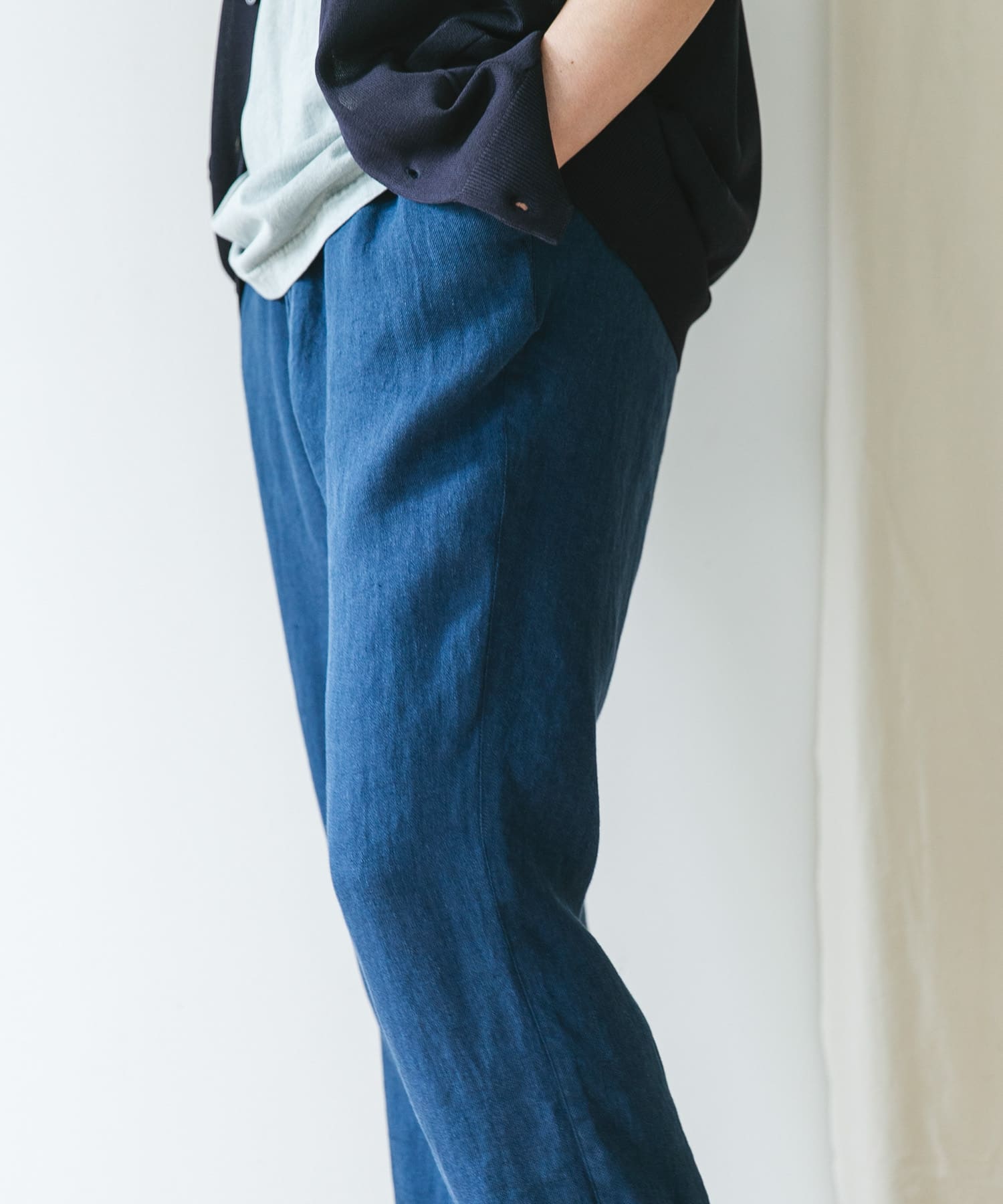 INDIGO